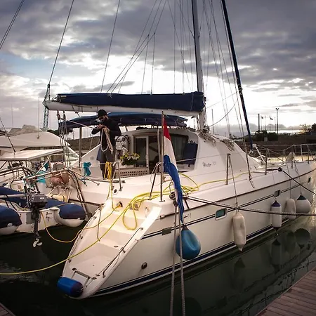 Botel Steve&gio Cecina (Livorno)