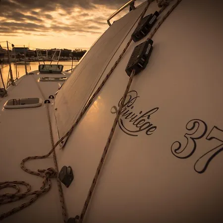 Botel Steve&gio Cecina (Livorno)